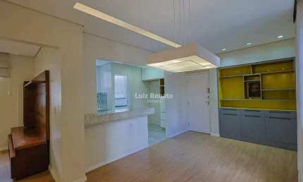Apartamento com 3 quartos à venda na Rua Mato Grosso, Santo Agostinho, Belo Horizonte