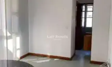 Apartamento com 1 quarto à venda na Rua Pium I, Cruzeiro, Belo Horizonte