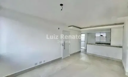 Apartamento com 2 quartos à venda na Rua São Luiz Gonzaga, Ipiranga, Belo Horizonte