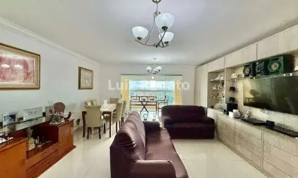 Apartamento com 4 quartos à venda na Rua Armindo Batista Pereira, Fernão Dias, Belo Horizonte