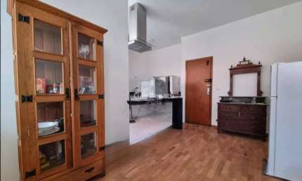 Apartamento com 2 quartos à venda na Rua Tomé de Souza, Savassi, Belo Horizonte