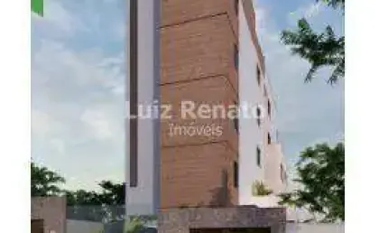 Cobertura com 3 quartos à venda na Rua Costa Monteiro, Sagrada Família, Belo Horizonte