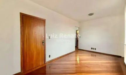Apartamento com 2 quartos à venda na Rua Ingá, Ipiranga, Belo Horizonte