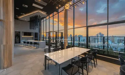 Apartamento com 2 quartos à venda na Rua dos Aimorés, Santo Agostinho, Belo Horizonte
