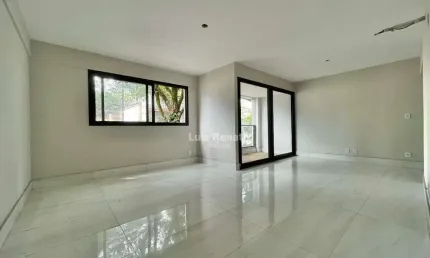 Apartamento com 3 quartos à venda na Rua Barão de Lucena, Serra, Belo Horizonte