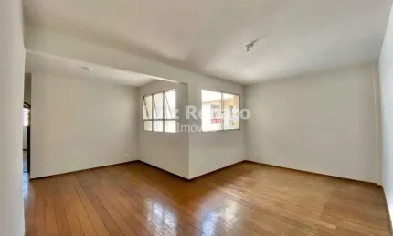 Apartamento com 4 quartos à venda na Avenida Professor Cândido Holanda, São Bento, Belo Horizonte