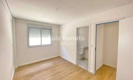 Apartamento com 4 quartos à venda na Rua Doutor José Silva Martins, Cidade Nova, Belo Horizonte