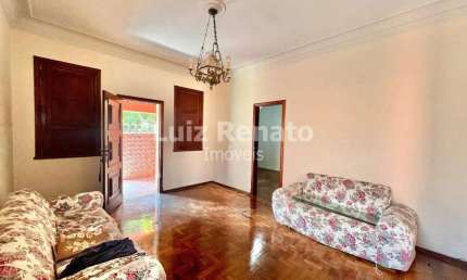 Casa Comercial 4 quartos para Aluguel no Santa efigenia