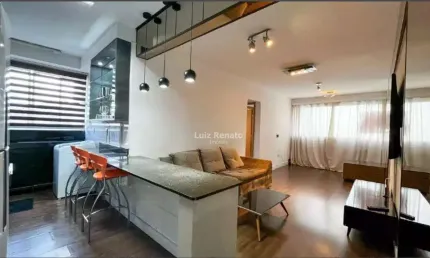 Apartamento com 2 quartos à venda na Rua Bolívia, São Pedro, Belo Horizonte