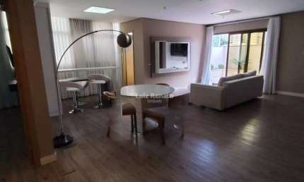 Apartamento com 1 quarto à venda na Rua Guaicuí, Coração de Jesus, Belo Horizonte