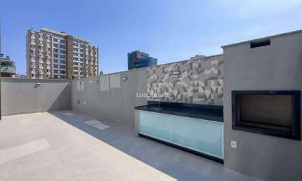 Apartamento com 2 quartos à venda na Rua Mato Grosso, Santo Agostinho, Belo Horizonte