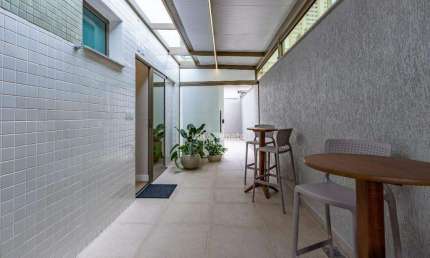 Apartamento com 3 quartos à venda na Rua Almirante Alexandrino, Gutierrez, Belo Horizonte