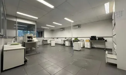 Sala comercial à venda na Rua Paraíba, Savassi, Belo Horizonte