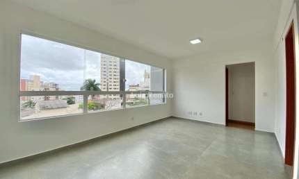 Apartamento com 2 quartos à venda na Rua Paraguai, Carmo, Belo Horizonte