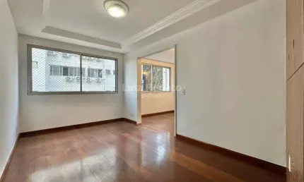 Apartamento com 4 quartos à venda na Avenida dos Bandeirantes, Sion, Belo Horizonte