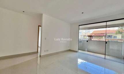 Apartamento com 3 quartos à venda na Rua Martim Francisco, Gutierrez, Belo Horizonte