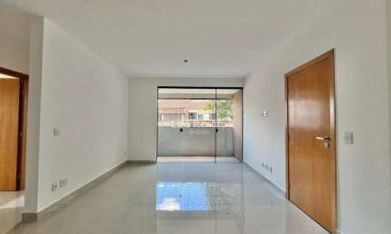 Apartamento com 3 quartos à venda na Rua Martim Francisco, Gutierrez, Belo Horizonte