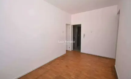 Apartamento com 3 quartos à venda na Rua Capivari, Serra, Belo Horizonte