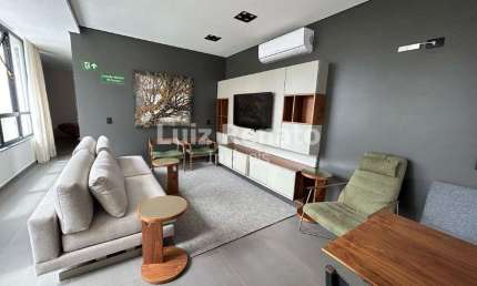 Apartamento para aluguel 2 quartos 1 suíte 1 vaga - Santo Agostinho