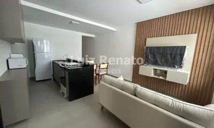 Apartamento Luxuoso 2 Quartos (1 Suíte) - Santo Agostinho
