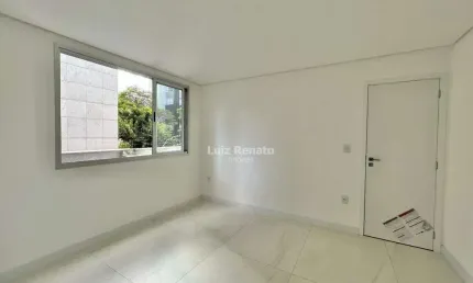 Apartamento com 2 quartos à venda na Rua Professor Arduino Bolivar, Santo Antônio, Belo Horizonte