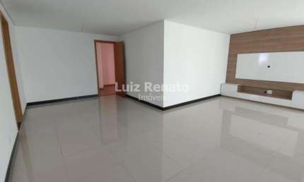 Apartamento com 4 quartos à venda na Rua Doutor Plínio de Morais, Cidade Nova, Belo Horizonte