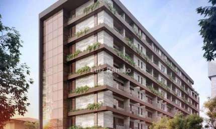 Apartamento com 1 quarto à venda na Rua dos Aimorés, Funcionários, Belo Horizonte