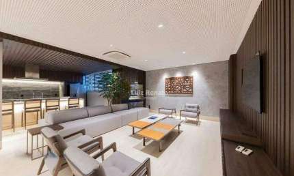 Apartamento com 3 quartos à venda na Avenida Olegário Maciel, Lourdes, Belo Horizonte