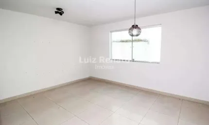 Apartamento com 3 quartos à venda na Rua Seritinga, Ipiranga, Belo Horizonte