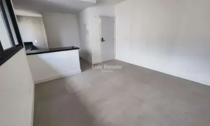 Apartamento com 2 quartos à venda na Rua Curitiba, Lourdes, Belo Horizonte
