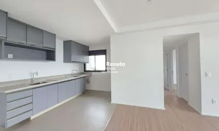 Moderno Apartamento de 2 Quartos no Luxuoso High Line Square - Vila da Serra, Nova Lima/MG