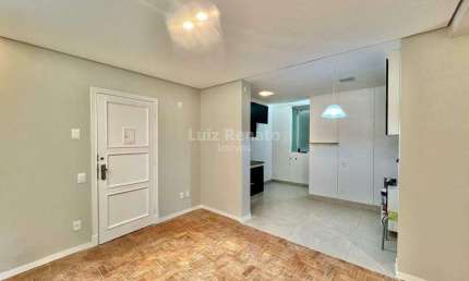 Apartamento com 2 quartos para alugar na Rua do Ouro, Serra, Belo Horizonte