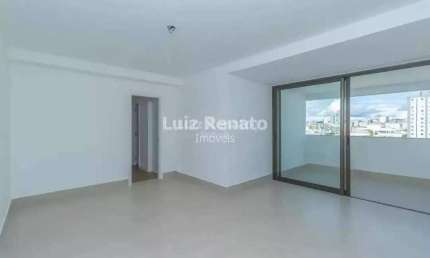 Apartamento com 4 quartos à venda na Rua São Claret, Silveira, Belo Horizonte