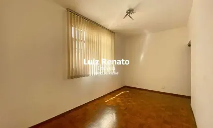 Apartamento com 3 quartos à venda na Rua Donato da Fonseca, Coração de Jesus, Belo Horizonte