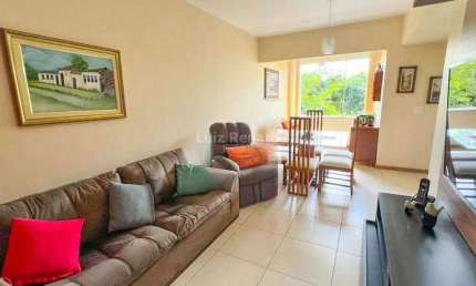 Apartamento com 3 quartos à venda na Rua João das Chagas, União, Belo Horizonte