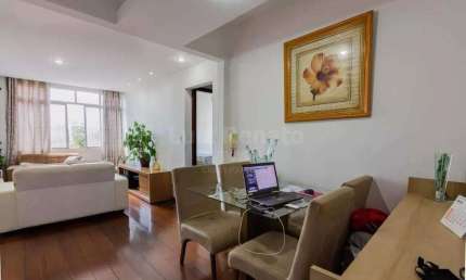 Apartamento com 3 quartos à venda na Rua Princesa Isabel, Ipiranga, Belo Horizonte