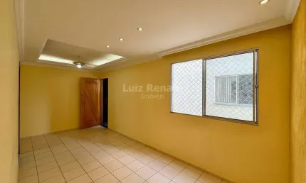 Apartamento com 4 quartos à venda na Rua Santa Marta, Sagrada Família, Belo Horizonte