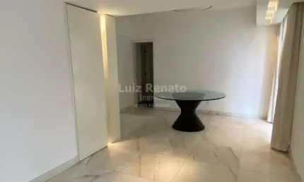 Apartamento para aluguel 3 quartos 1 suíte 2 vagas - Santo Antônio