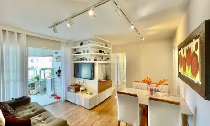 Apartamento com 3 quartos à venda na Rua Conde de Monte Cristo, Ipiranga, Belo Horizonte