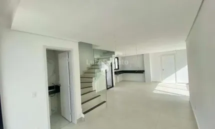 Cobertura com 4 quartos à venda na Rua Itajubá, Sagrada Família, Belo Horizonte