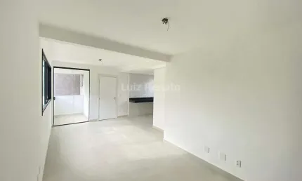 Apartamento com 3 quartos à venda na Rua Itajubá, Sagrada Família, Belo Horizonte