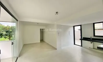 Apartamento com 3 quartos à venda na Rua Itajubá, Sagrada Família, Belo Horizonte