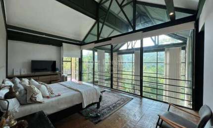 Aluguel | Casa de Luxo com 4 Quartos no Vila Del Rey – Nova Lima