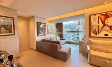 Apartamento com 3 quartos à venda na Rua dos Otoni, Santa Efigênia, Belo Horizonte