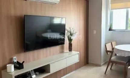 Apartamento com 3 quartos à venda na Rua Manganes, Nova Floresta, Belo Horizonte