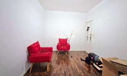 Apartamento com 2 quartos à venda na Rua Penafiel, Anchieta, Belo Horizonte