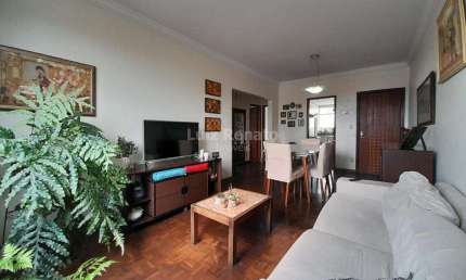 Apartamento com 3 quartos à venda na Rua Ubaí, Ipiranga, Belo Horizonte