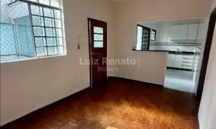Apartamento com 2 quartos à venda na Rua do Ouro, Serra, Belo Horizonte