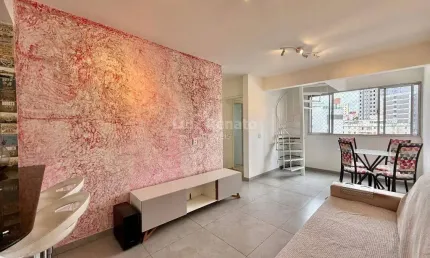 Cobertura com 2 quartos à venda na Rua Juacema, Graça, Belo Horizonte