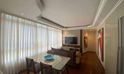 Apartamento com 3 quartos à venda na Rua Oscar Trompowsky, Gutierrez, Belo Horizonte